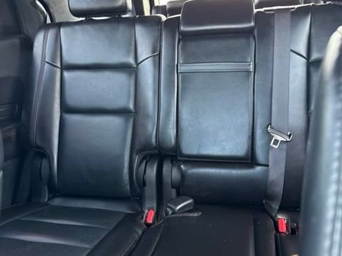Used 2024 Dodge Durango GT AWD/4WD image 20