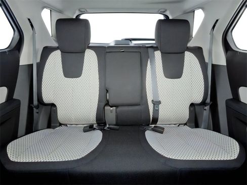 Used 2013 Chevrolet Equinox LS FWD image 9