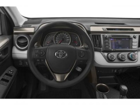 Used 2015 Toyota RAV4 Limited AWD/4WD image 6
