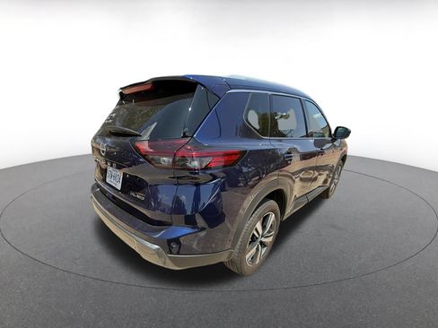 Used 2026 Nissan Rogue SL AWD/4WD image 7
