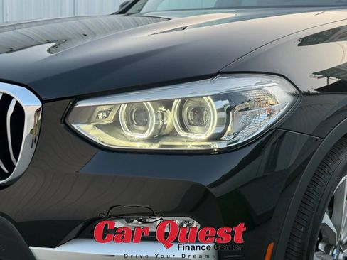 Used 2018 BMW X3 xDrive30i AWD/4WD image 21