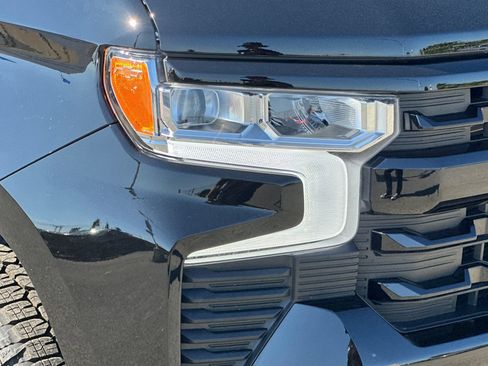 New 2026 Chevrolet Silverado 1500 RST w/ Texas Edition Plus AWD/4WD image 29