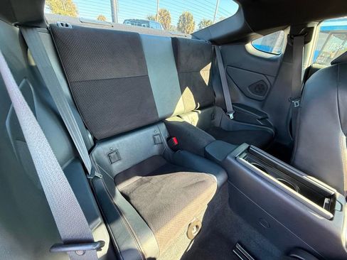 Used 2023 Toyota GR86 10th Anniversary SE image 26