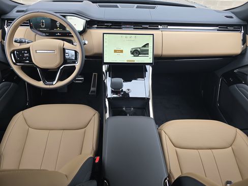 New 2025 Land Rover Range Rover Sport Dynamic SE image 28