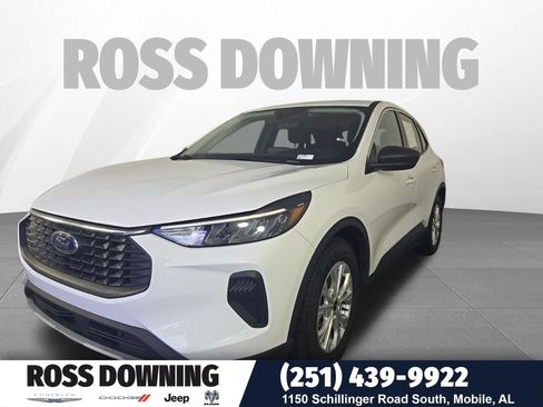 Used 2024 Ford Escape Active FWD image 1