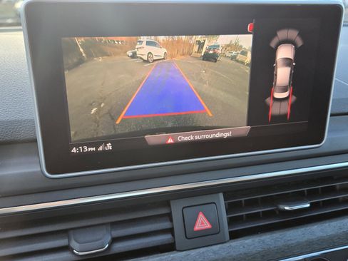 Used 2017 Audi A4 2.0T Premium Plus w/ Premium Plus Package image 22