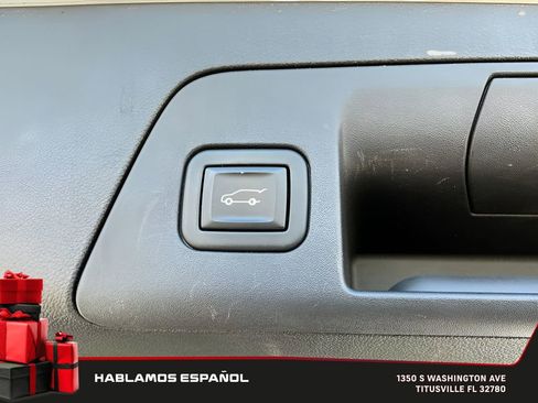 Used 2021 Buick Envision Essence image 38