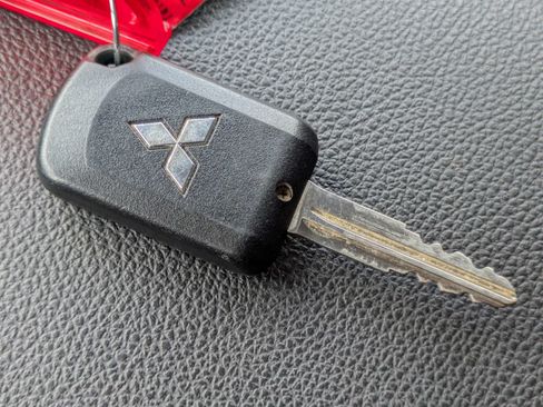 Used 2024 Mitsubishi Outlander Sport ES AWD/4WD image 22