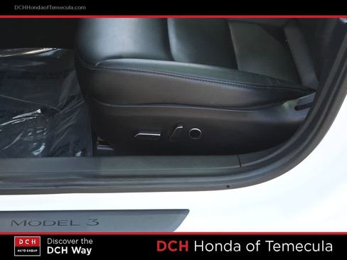 Used 2021 Tesla Model 3 Standard Range Plus RWD image 16