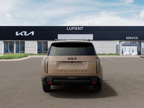 New 2027 Kia Telluride X-Line SX Prestige AWD/4WD image 7