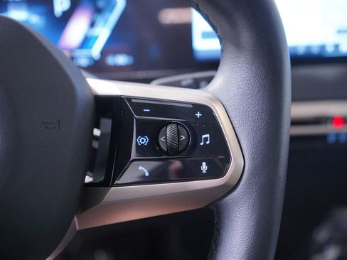 Used 2026 BMW iX xDrive45 image 19