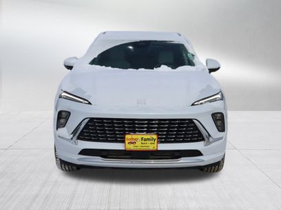 New 2026 Buick Envision Avenir