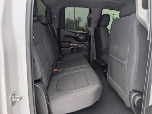 Used 2022 GMC Sierra 1500 Elevation image 27