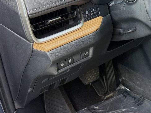 Used 2024 Toyota Grand Highlander AWD image 10