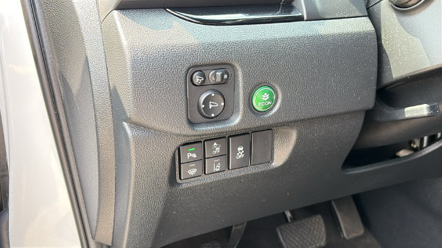 Used 2025 Honda Passport Black Edition image 11