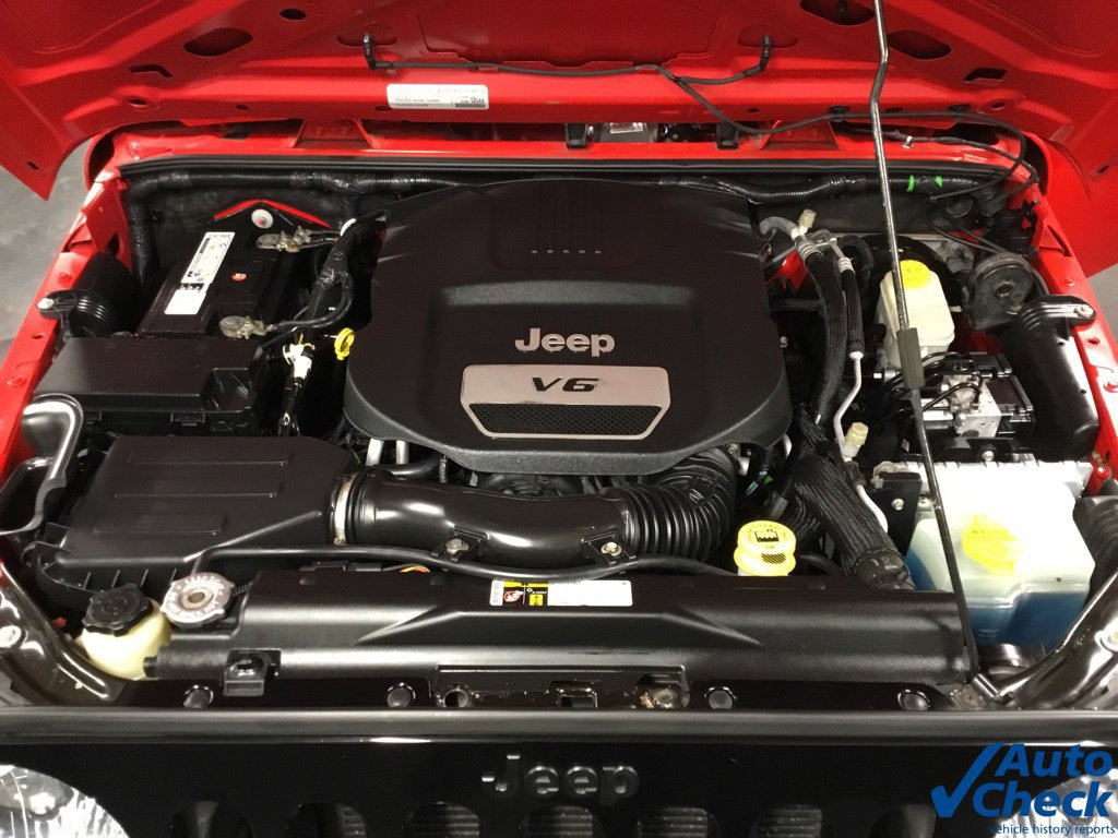 Used 2016 Jeep Wrangler Sport AWD/4WD image 36