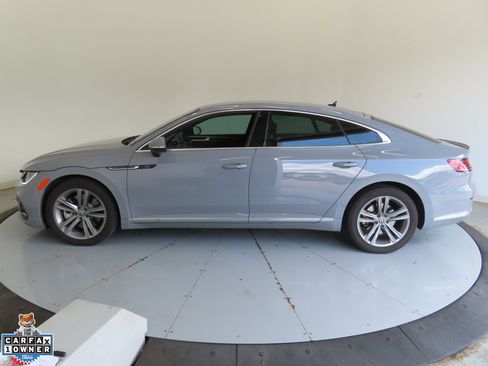Certified 2023 Volkswagen Arteon SE w/ Arteon MDO Package FWD image 7