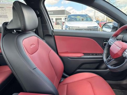 New 2026 Kia K4 GT-Line image 13
