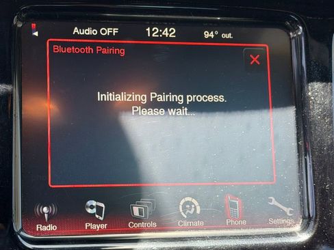 Used 2016 Dodge Dart SXT w/ Rallye Appearance Group FWD image 21