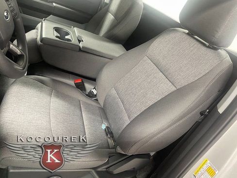 New 2026 Ford F250 XL w/ XL Chrome Package image 12