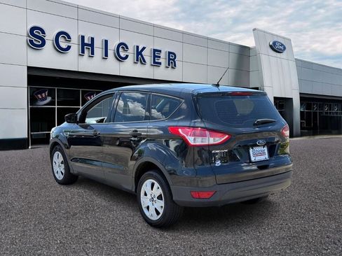 Used 2013 Ford Escape S FWD image 6