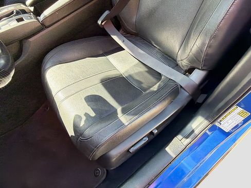 Used 2018 Honda Civic Sport Touring image 20