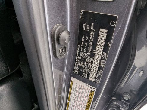 Used 2023 Toyota 4Runner Limited RWD image 28