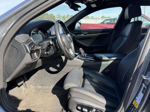 Used 2019 BMW 530i xDrive 530i xDrive image 5