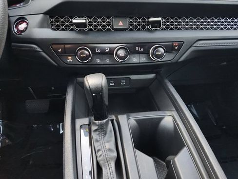 Used 2023 Honda Accord EX image 27