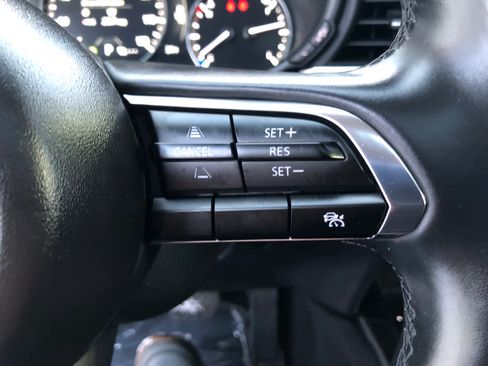 Used 2024 MAZDA CX-30 AWD 2.5 S w/ Preferred Package image 8