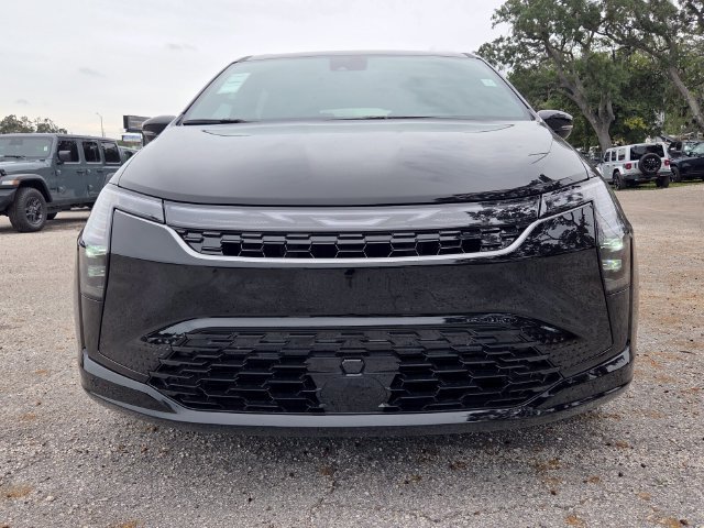 New 2027 Chrysler Pacifica Select FWD image 4