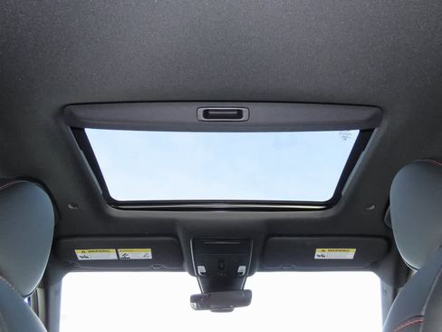 Certified 2025 Honda CR-V Sport Touring image 28