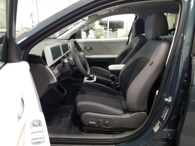 Certified 2024 Hyundai Ioniq 5 SEL RWD image 11