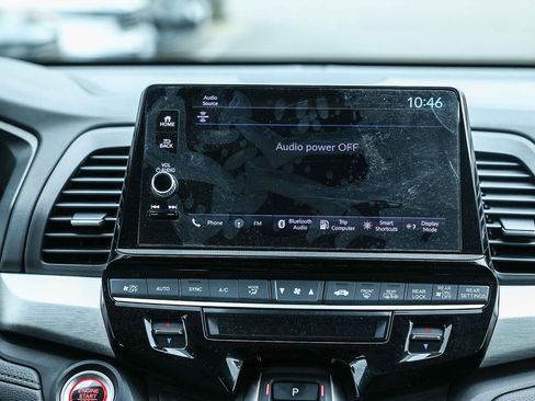 Certified 2025 Honda Odyssey EX-L image 18