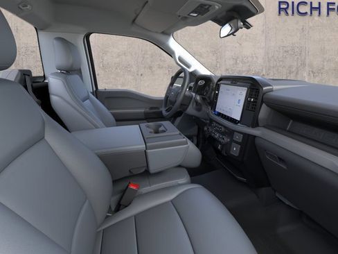 New 2026 Ford F150 XL RWD image 11