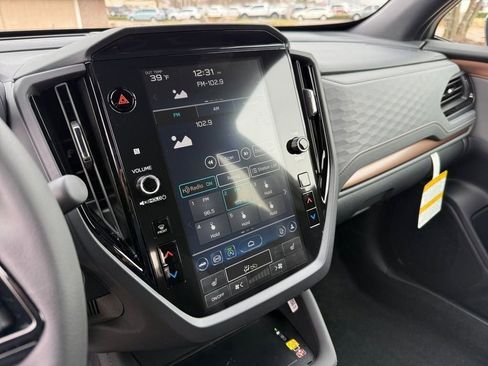 New 2026 Subaru Forester Sport image 16