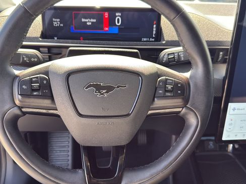 Used 2023 Ford Mustang Mach-E Premium RWD image 14