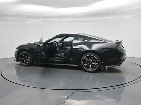 Used 2016 Ford Mustang GT Premium w/ Enhanced Security Package image 32