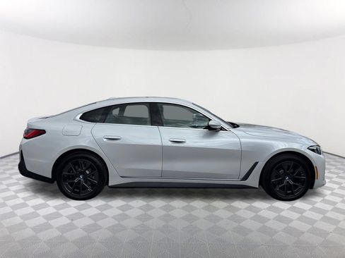 New 2026 BMW i4 eDrive40 RWD image 3