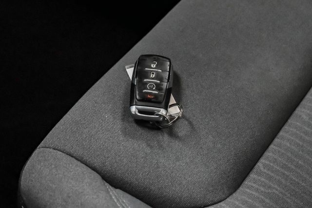 Used 2019 RAM 1500 Big Horn AWD/4WD image 54