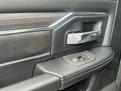 New 2026 RAM 3500 Laramie w/ Towing Technology Group image 28