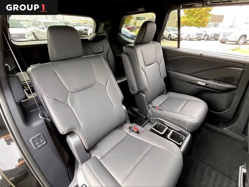 Used 2026 Lexus TX 500h AWD image 16