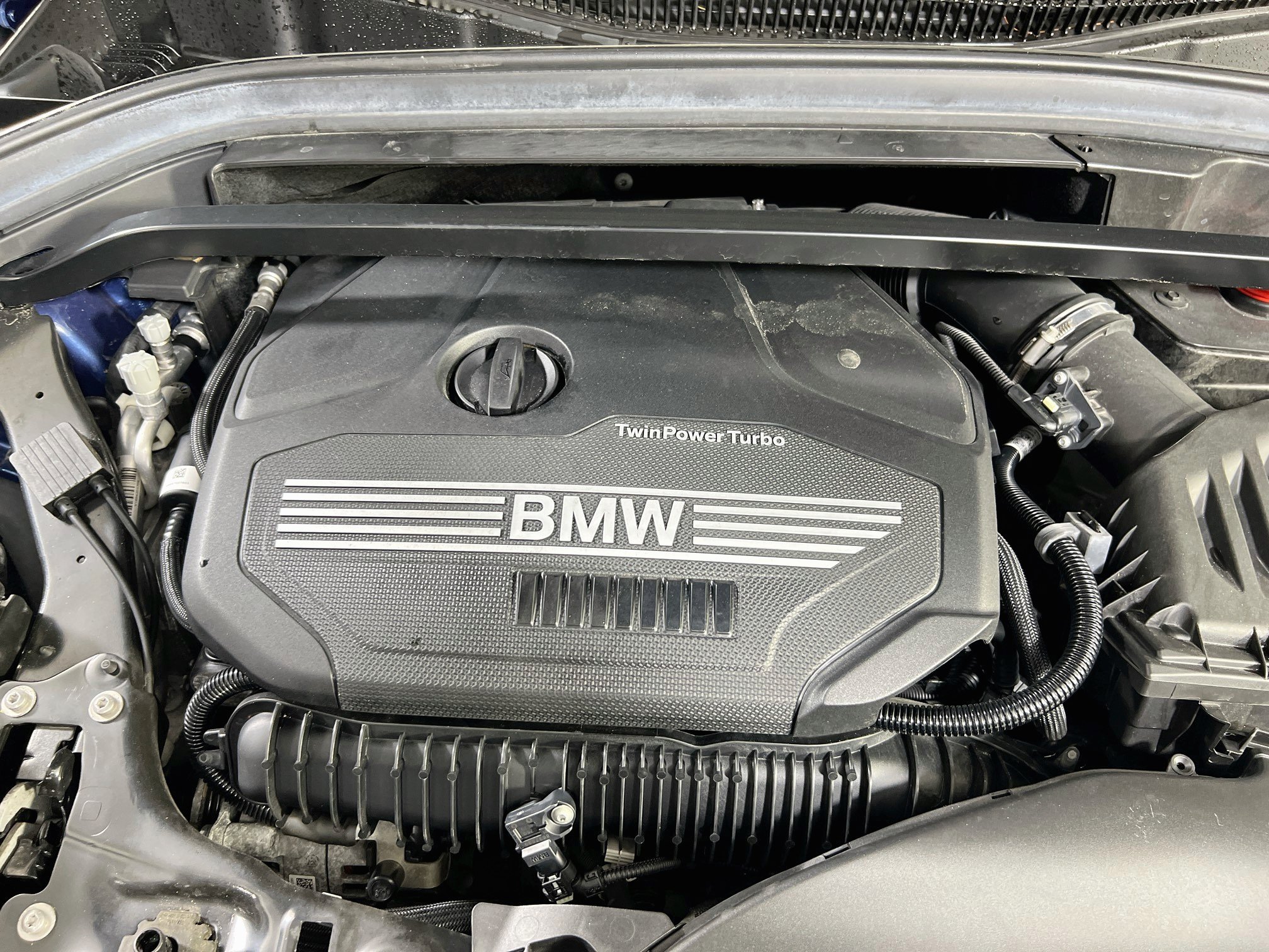 Used 2021 BMW X1 xDrive28i w/ Premium Package AWD/4WD image 30