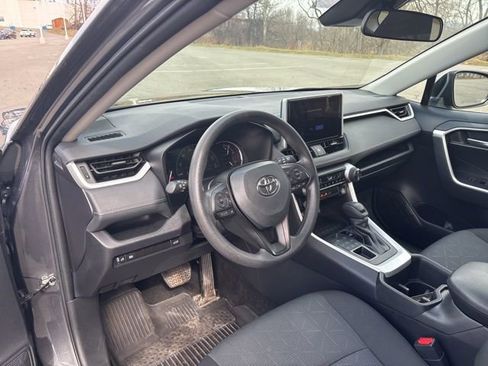 Certified 2024 Toyota RAV4 XLE w/ Convenience Package image 41