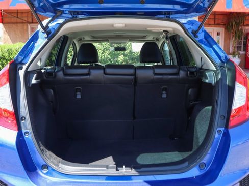 Used 2015 Honda Fit EX image 7