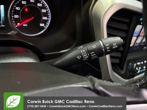 Used 2018 GMC Acadia SLT FWD image 35
