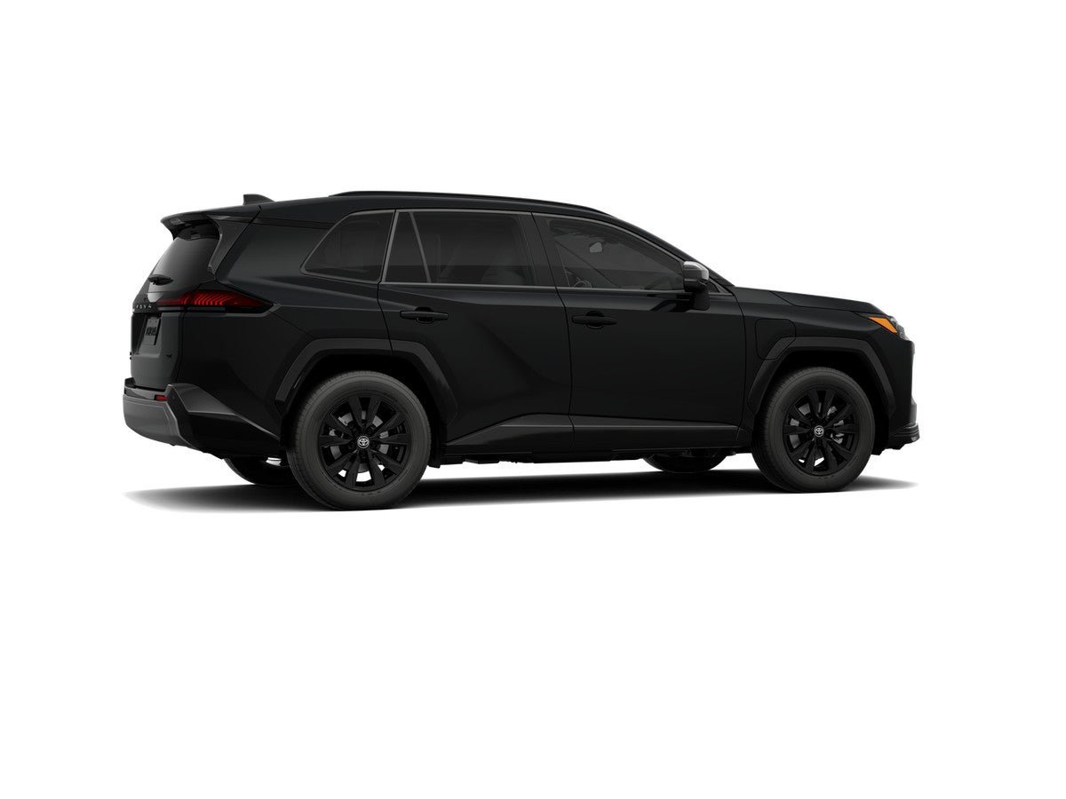 New 2026 Toyota RAV4 SE w/ Weather Package AWD/4WD image 11