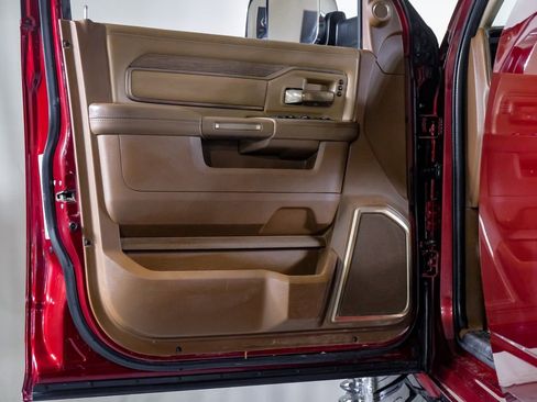 Used 2022 RAM 3500 Limited image 34