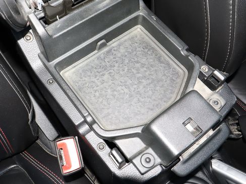 Used 2020 Jeep Gladiator Rubicon image 37