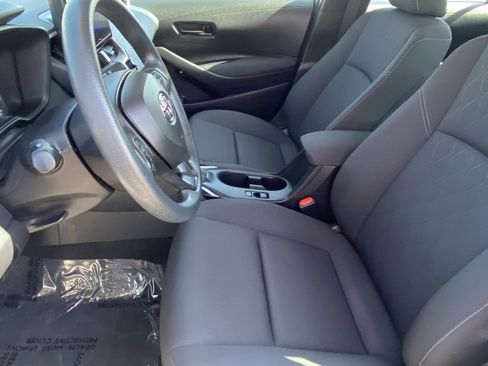 Certified 2024 Toyota Corolla LE image 10